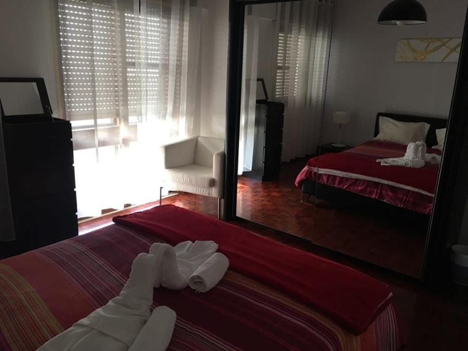 Casa Judite Фаро Екстериор снимка